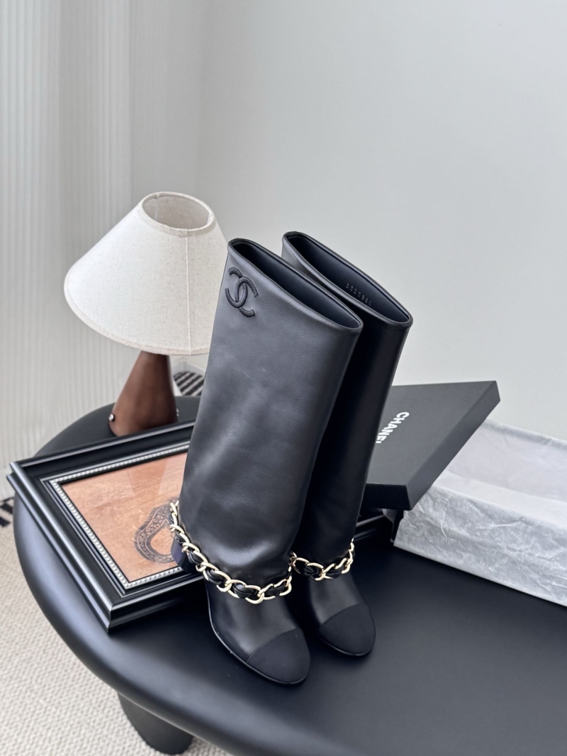 Ch**el boots
